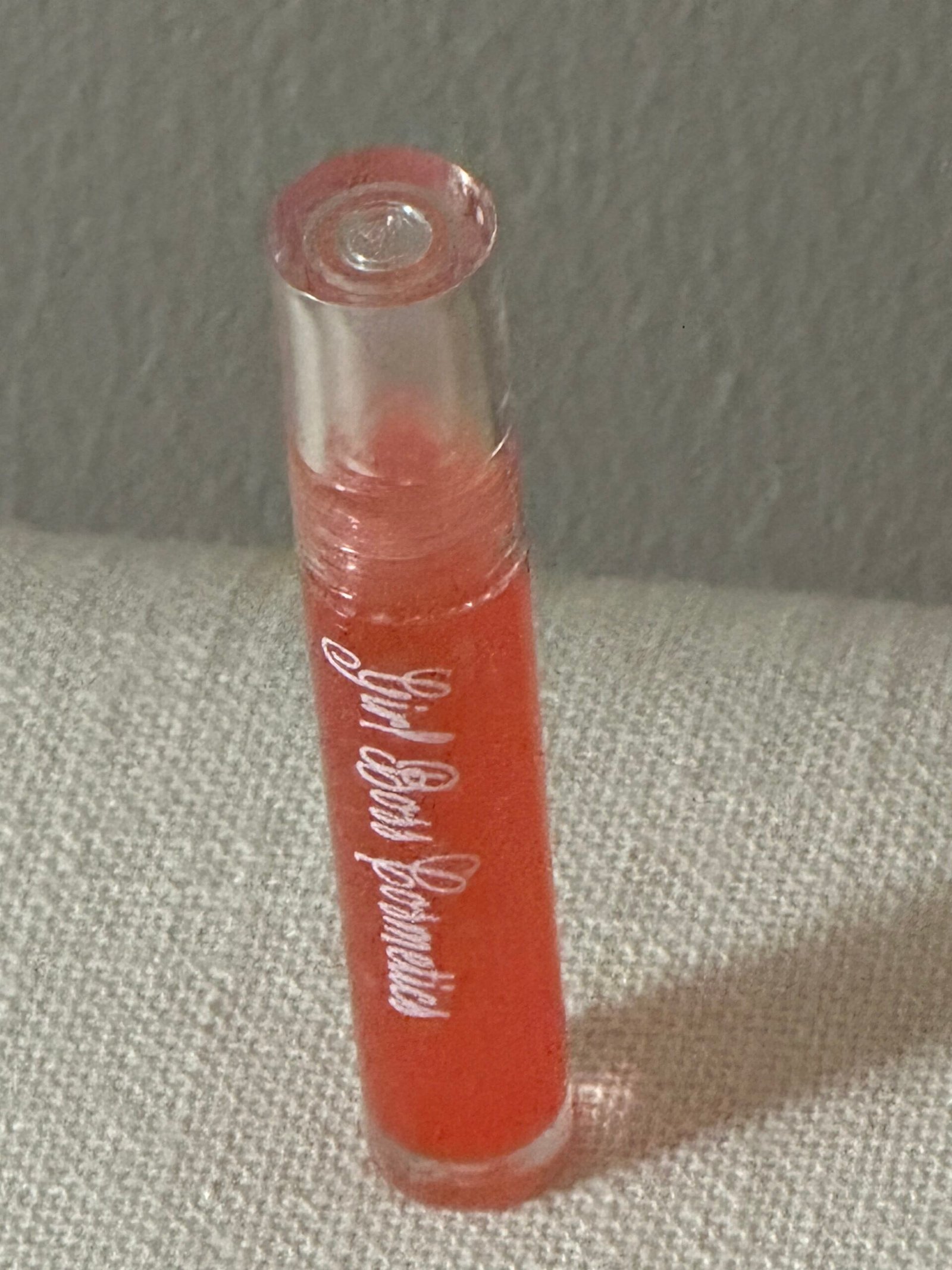 Apple blossom Lip-gloss