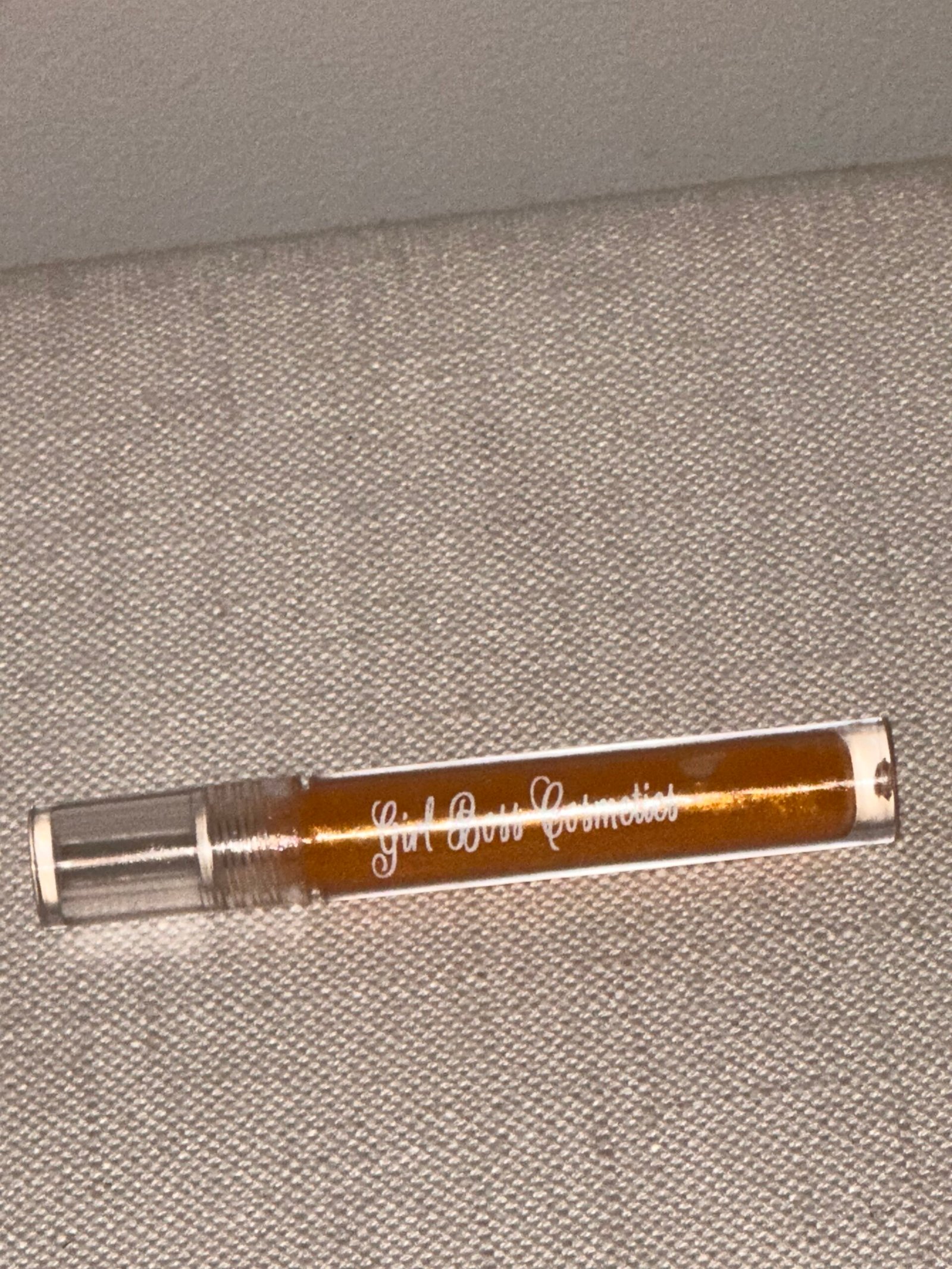 Pumpkin Spiced Latte